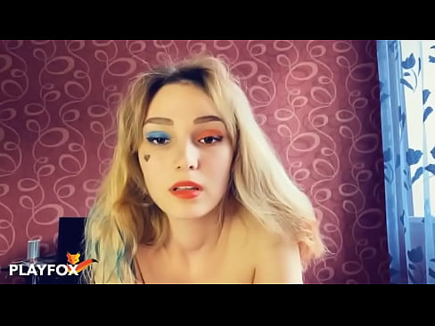 ❤️ Errealitate birtualeko betaurreko magikoek Harley Quinnekin sexua eman zidaten ☑ Porno vk %eu.nudexxx.ruan