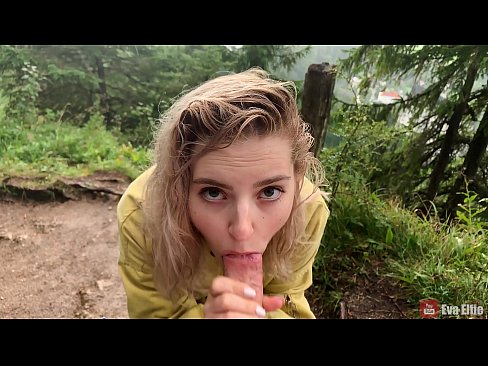 ❤️ Neskak esperma irensten du puzker publiko baten ondoren - Eva Elfi ☑ Porno vk %eu.nudexxx.ruan